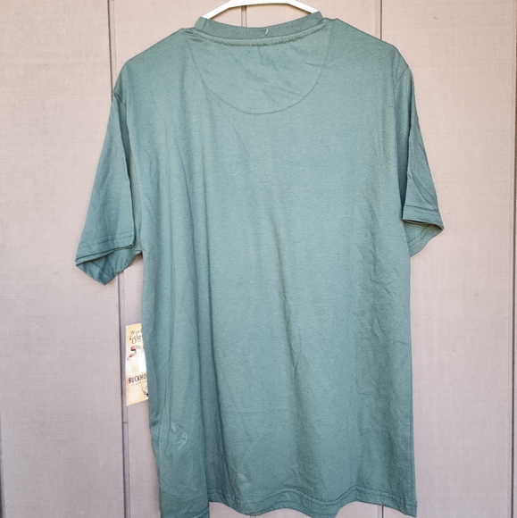 BuckHorn River Ford Bronco t shirt medium - Picture 5 of 5